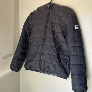 Abercrombie Kids Boys Cozy Puffer Jacket 11/12